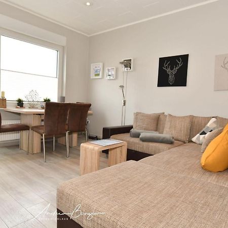 Ferienwohnung-Ellen Borkum Esterno foto