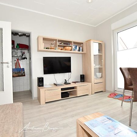 Ferienwohnung-Ellen Borkum Esterno foto